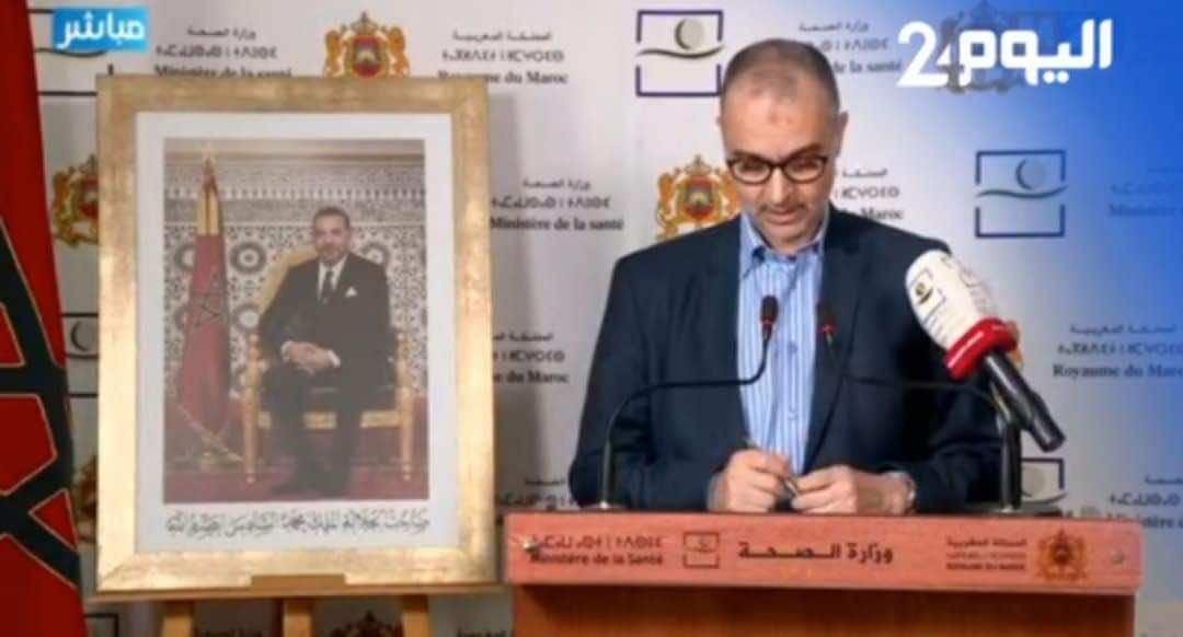 الحالة الوبائية للمغرب.. فيروس كورونا أصاب الذكور أكثر من الإناث و14% حالتهم حرجة