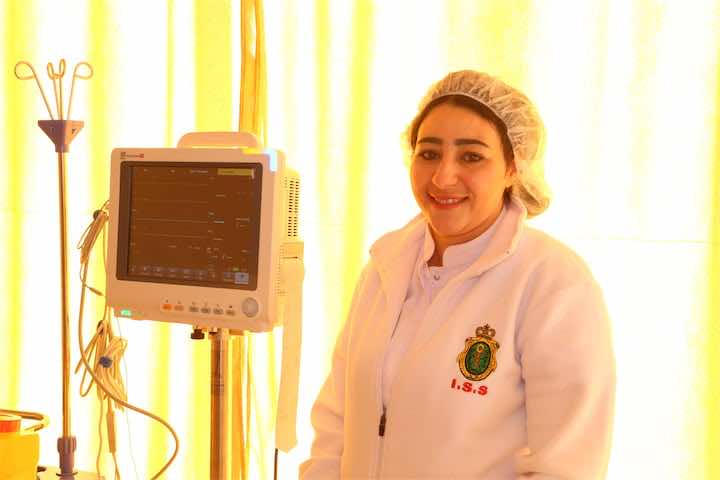 نقطة نظام.. الإنسان أولا