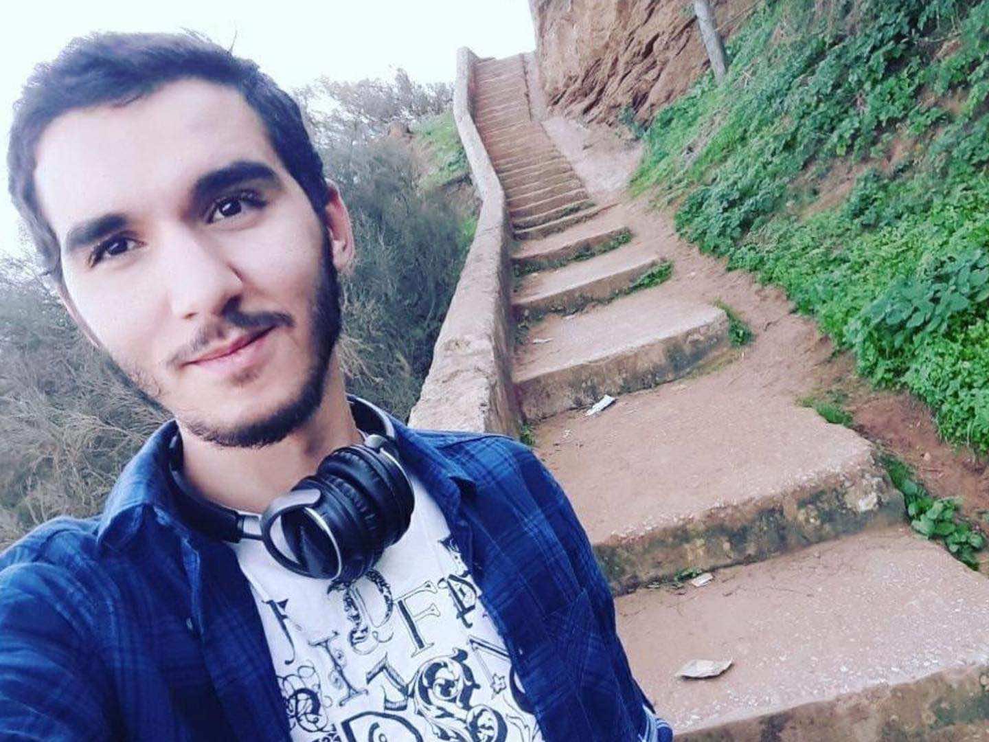 عاجل.. متابعة نجل الأمين العام لجماعة العدل والإحسان في حالة سراح