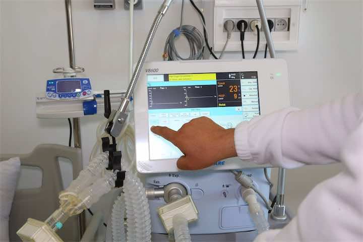 ارتفاع عدد الإصابات بفيروس كورونا في صفوف حرس الإقامة الملكية ببوزنيقة