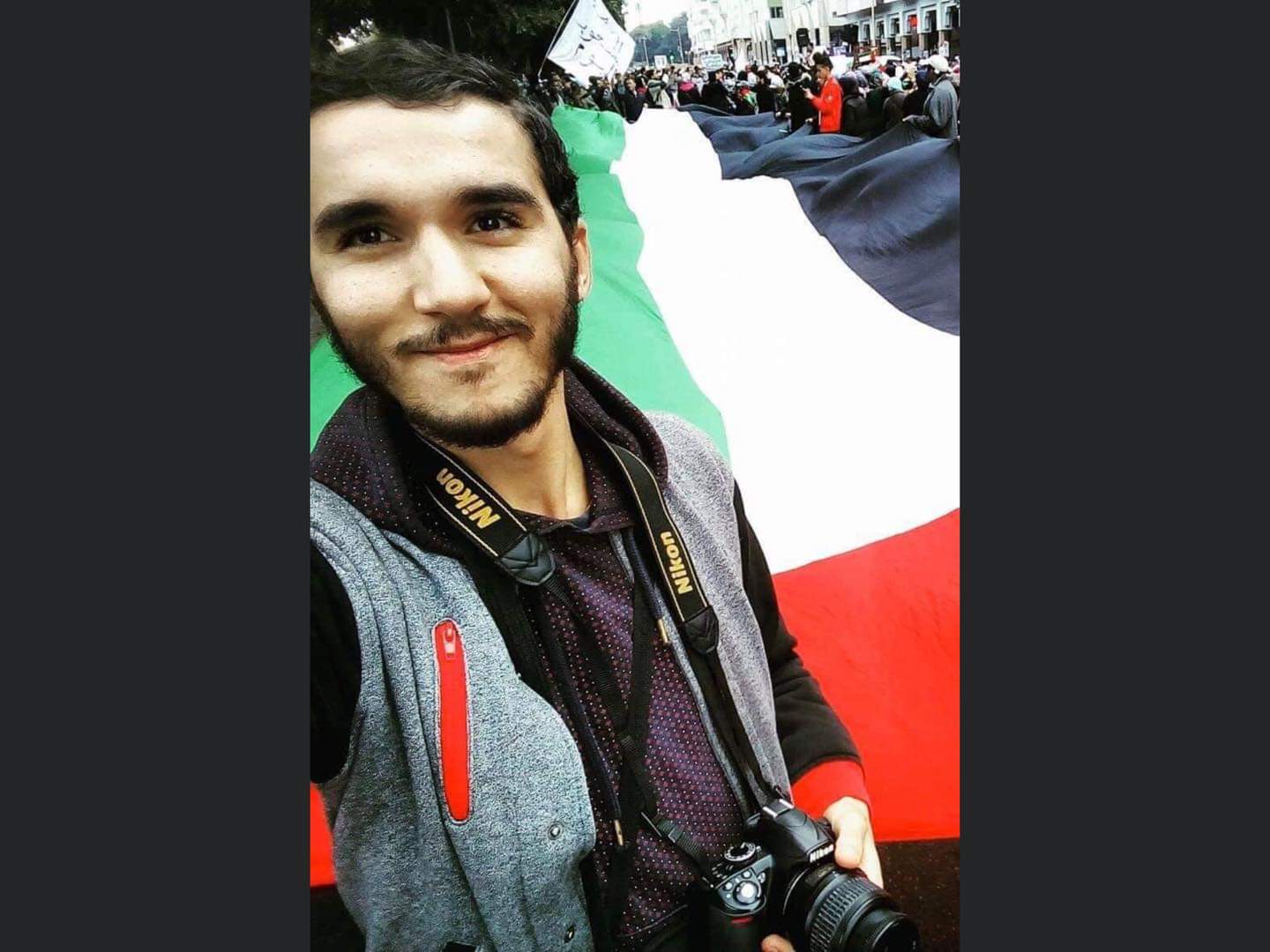 العدل والإحسان تعلن اعتقال نجل أمينها العام وتطالب بالإفراج عنه