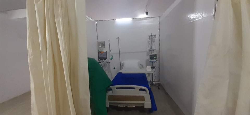 تطوان تسجل حالة وفاة جديدة بفيروس كورونا...شاب عمره 43 سنة
