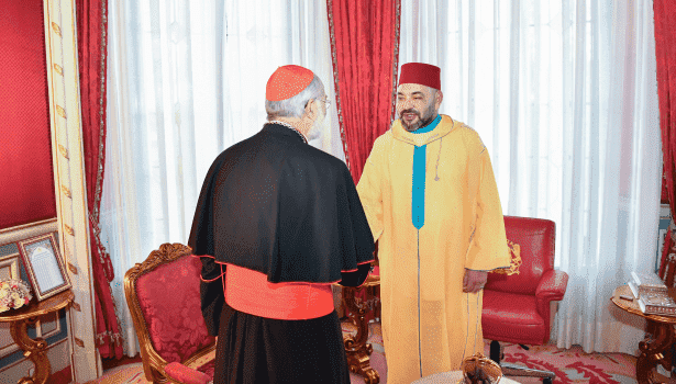 كاردينال المغرب: لن يعود بإمكان الكثير من المغاربة كسب قوتهم إذا استمر الحجر