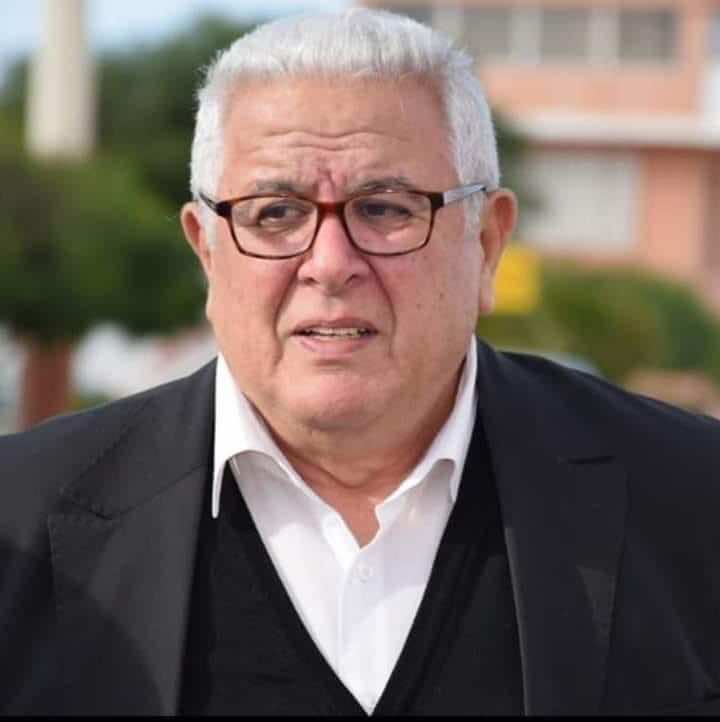 المدير المركزي لحزب الإستقلال في ذمة الله.. مراسم الدفن بحضور بضع أفراد من العائلة والأمين العام للحزب
