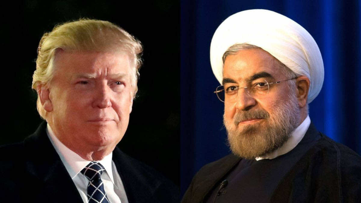 بعد تفاقم أزمتها.. إيران تتهم واشنطن بـ"الإرهاب الاقتصادي"