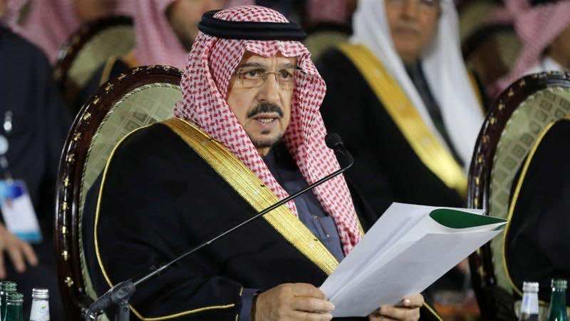 فيروس كورونا يطال 150 أميرا سعوديا بينهم حاكم الرياض.. والملك وولي عهده يعزلان نفسيهما