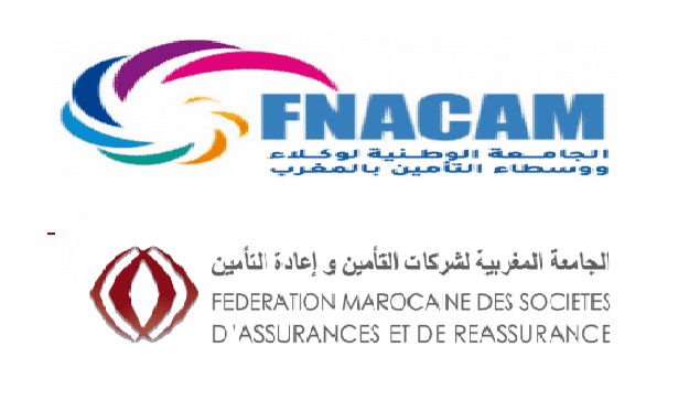 جامعتا التأمين FMSAR و FNACAM تعلنان عن إجراءات استثنائية لدعم وسطاء التأمين في وضعية صعبة