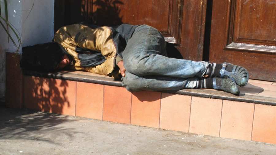 إيواء القاصرين في طنجة..ماتقيش ولدي: تكديسهم في مركز واحد من دون احترام شروط التصنيف