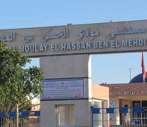 جهة العيون تسجل أول حالة شفاء من كورونا لطبيب