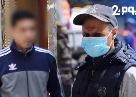 محامون يراسلون عبد النباوي: الكمامات غير متوفرة والمواطنون لا ذنب لهم في ذلك