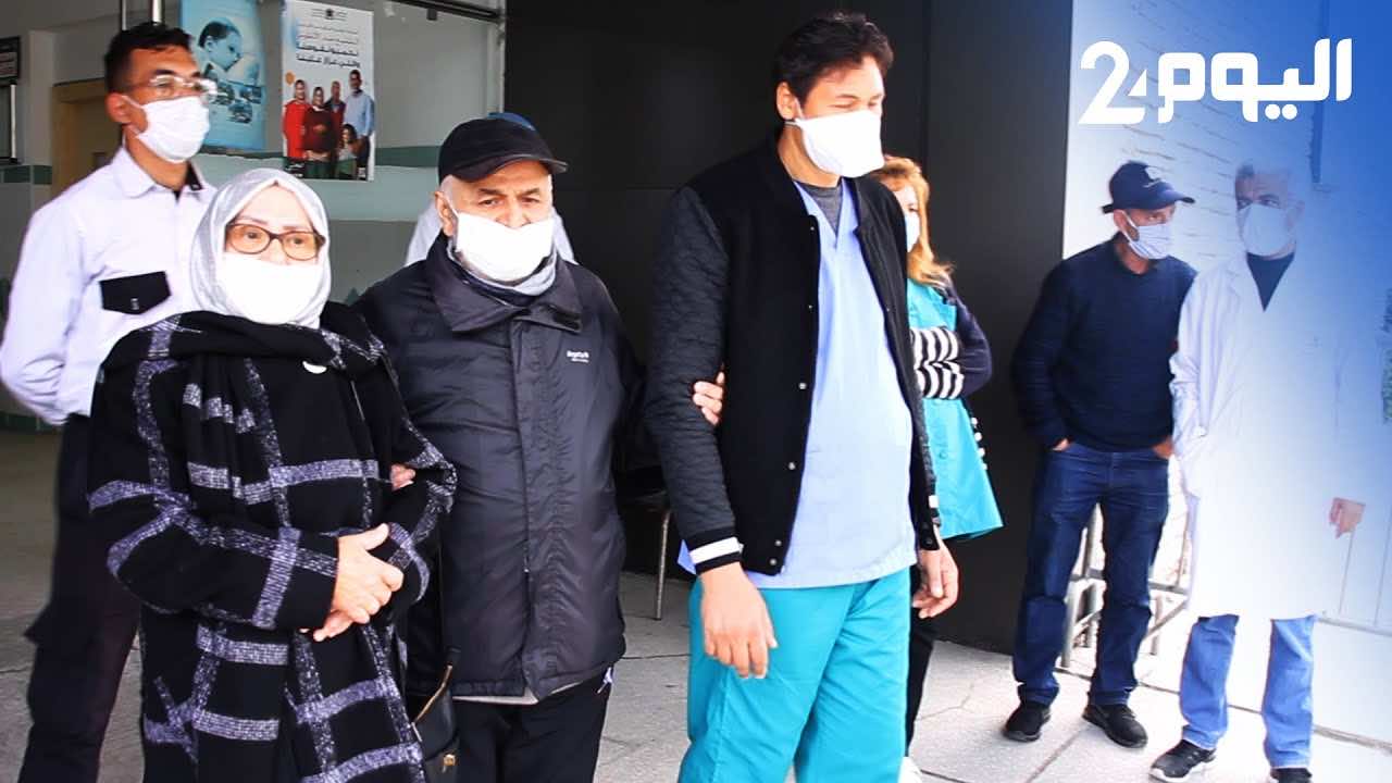 نشرة كورونا في 24 ساعة.. 101 إصابة جديدة و69 حالة شفاء و0 وفاة في 24 ساعة