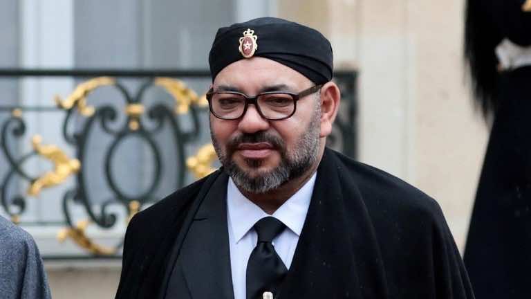 الملك محمد السادس يضع مستشفى استشفائيا رهن إشارة الحكومة دولة مالي