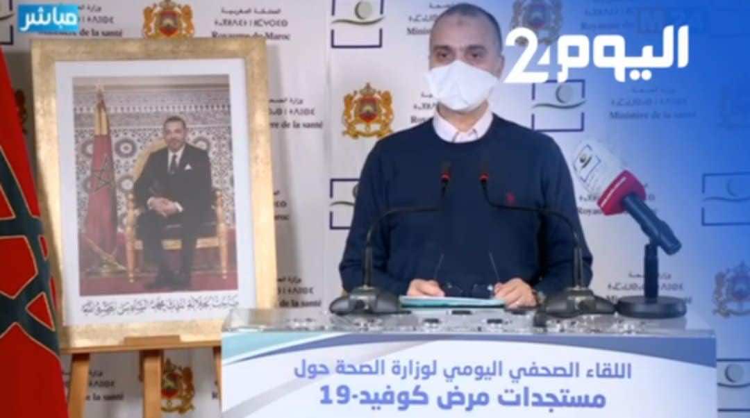 اليوبي: ارتفاع نسبة الوفيات لا يعني أن كل متقدم في السن مصيره الموت بالوباء..سيدة عمرها 96 سنةً تماثلت للشفاء