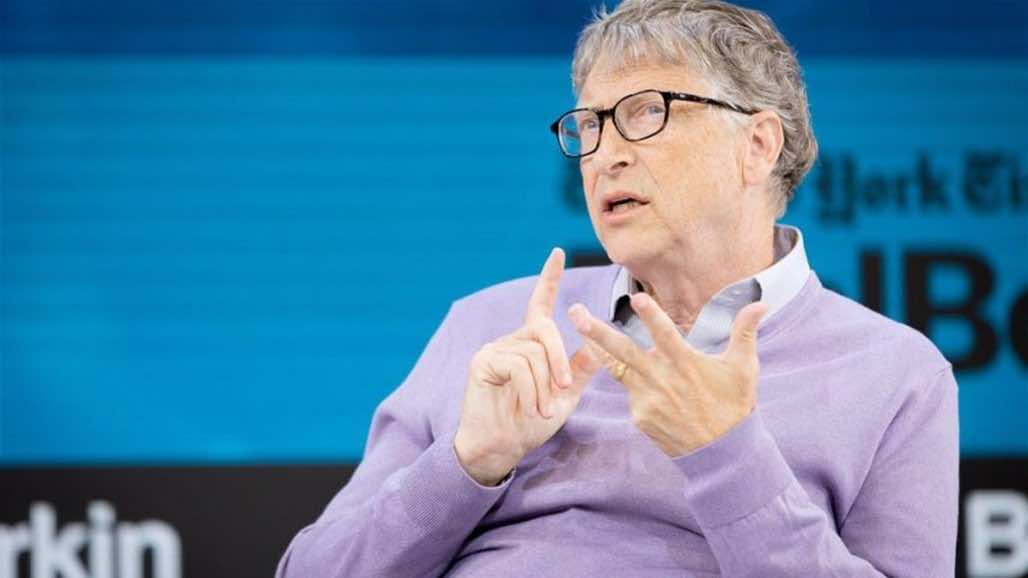 توقع تفشي "جائحة" قبل 5 سنوات.. بيل غيتس: لن يعود الأمان إلى أمريكا قبل هذا الموعد