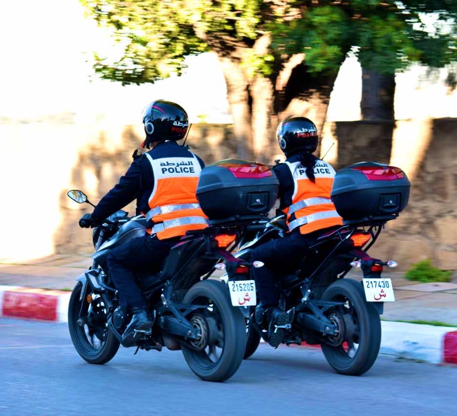 حالة الطوارئ الصحية .. توقيف 2197 شخصا خلال 24 ساعة الماضية