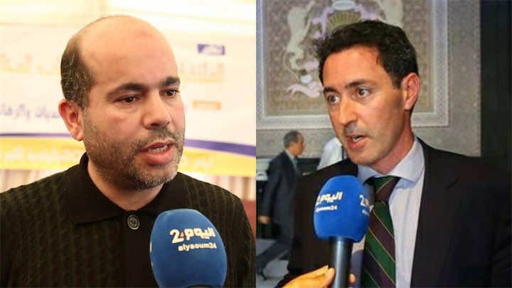 البوقرعي: إجلاء المغاربة العالقين في الخارج لن يكلف أكثر من 20 مليون درهم.. بلافريج: المشكل ليس ماديا وإنما صحي