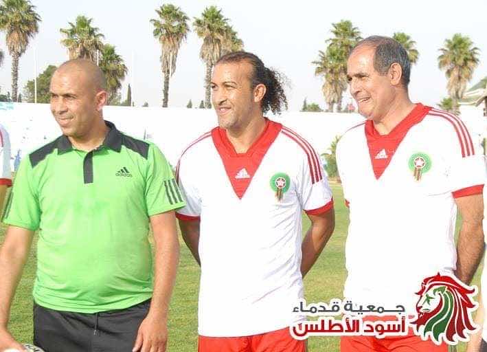 بعد عقوبة توقيف دامت 3 سنوات.. نهاية معاناة الحارس السابق للمنتخب الوطني