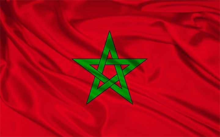 حسب استفتاء إسباني.. المغرب في المركز الـ 23 لأجمل علم في العالم