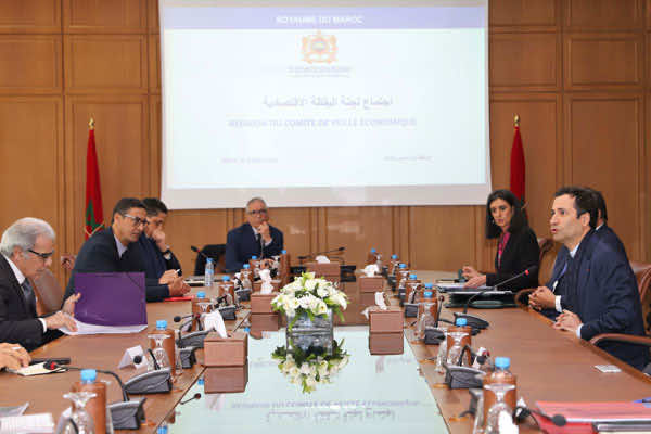 الدفع على مدى 3 سنوات.. الحكومة تُعلن وضع قروض بدون فائدة للمقاولين الذاتيين - التفاصيل