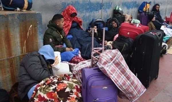 أزمة المغاربة العالقين خارج المغرب.. حقوقيون يؤسسون لجنة لتتبع ملفهم