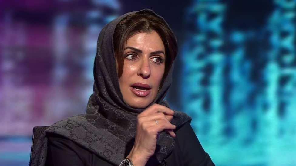 "صحتي متدهورة وقد أموت".. أميرة سعودية تناشد الملك إطلاق سراحها