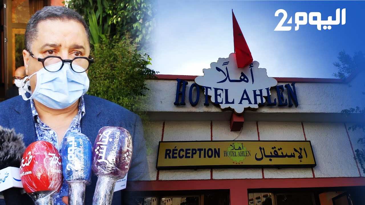 8 فنادق لاستقبال الأعداد المتزايدة للمصابين بـ«كورونا» في الشمال