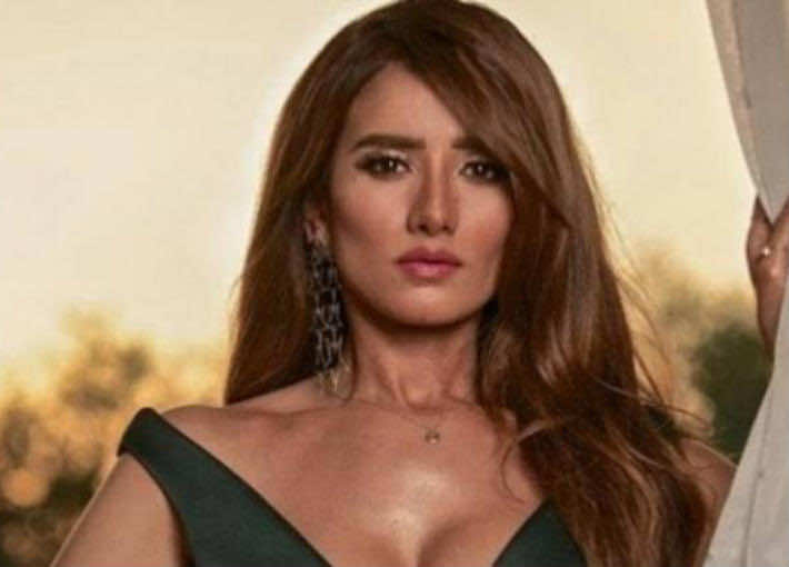 الفنانة المصرية زينة تعتذر للجمهور المغربي: لم أقصد شيئا