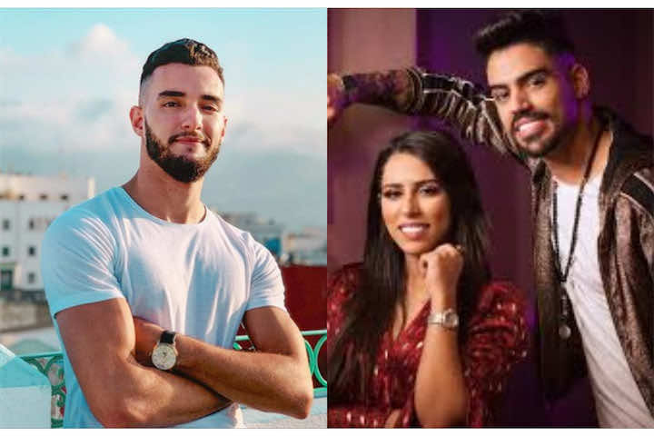 فنانون رحبوا بالشهر الكريم بغناء "أهلا رمضان" - فيديو