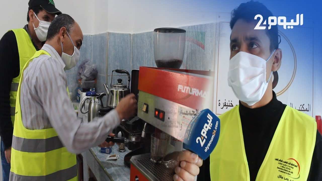 أرباب المقاهي والمطاعم: صبرنا نفذ ومضربون عن العمل ضد قرارات الحكومة
