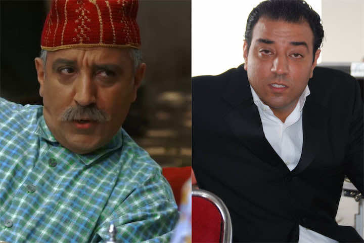 انقلب السحر على الساحر.. هجوم من العشابي ضد حسن الفد يجعل الأول محط انتقاد فنانين والجمهور
