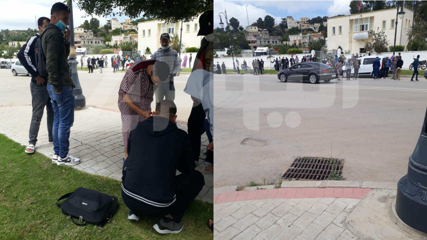 في زمن كورونا.. مواطنون ضاقت بهم السبل في طنجة يطالبون برخصة استثنائية للعودة إلى مدنهم الأصلية