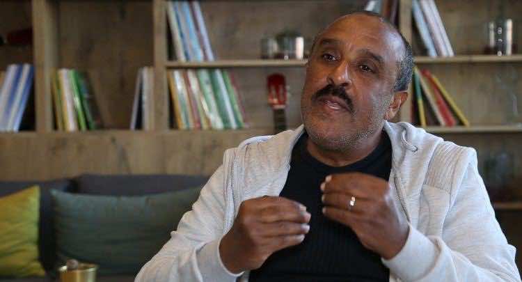 كورونا ينهي حياة شقيق الفنان سعيد الناصيري