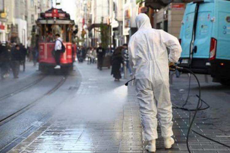 منظمة العمل الدولية: "كورونا" تهدد 436 مليون شركة و1600 مليون عامل