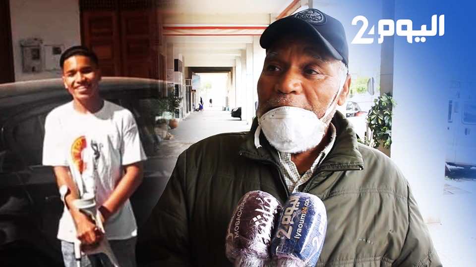 متابعة زوجة الأب التي عنفت "ربيبها" في حالة سراح..ووالده: ابني استفزها بسلوك مخل للحياء.. هذه القصة كاملة - فيديو