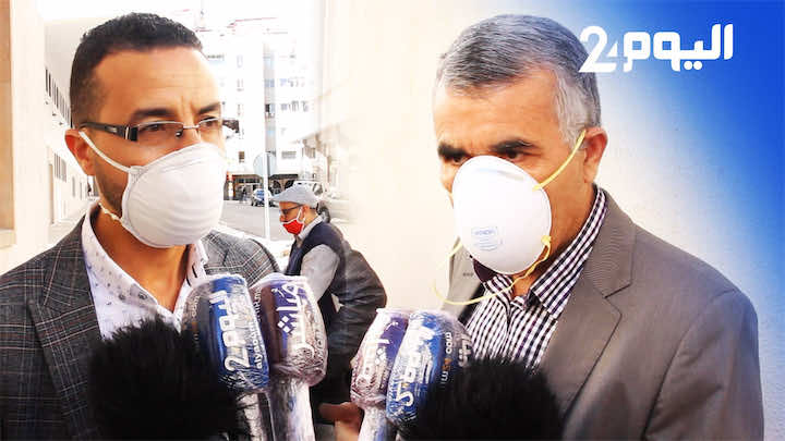 محاميا الزوجة المتهمة بتعنيف ربيبها: النيابة العامة قررت إرجاع المسطرة إلى الدرك الملكي لتعميق البحث-فيديو