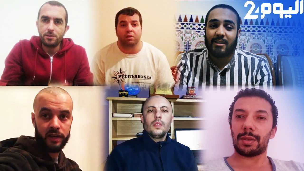 مشروع قانون22.20 يثير غضب مواطنين: حاولوا تمريره في ظرفية استثنائية لتكميم أفواهنا - فيديو