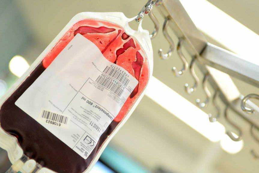 دماء المتعافين من كورونا تعرض للبيع في شبكة الويب المظلم.. و"علاج" مزعوم ب16500 دولار