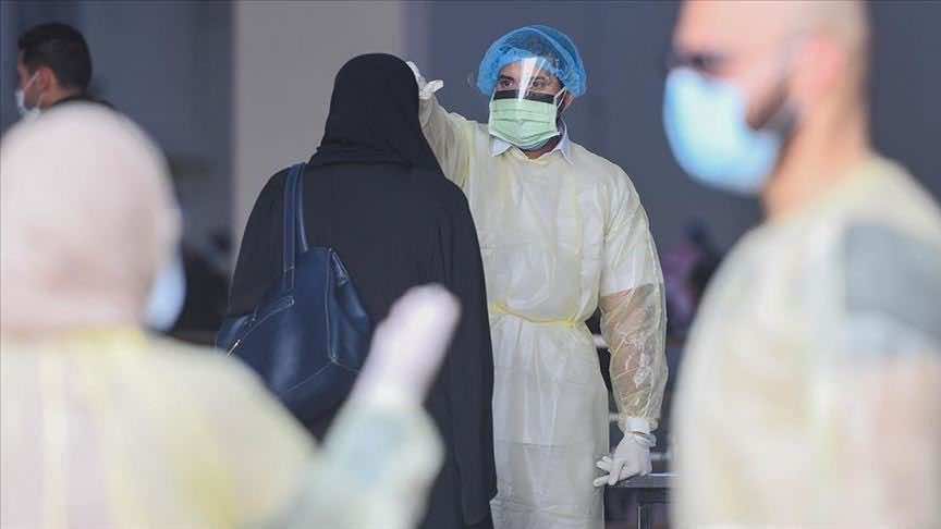 السعودية..ارتفاع قياسي في عدد الإصابات اليومية بكورونا وإجمالي الإصابات بلغ 25459