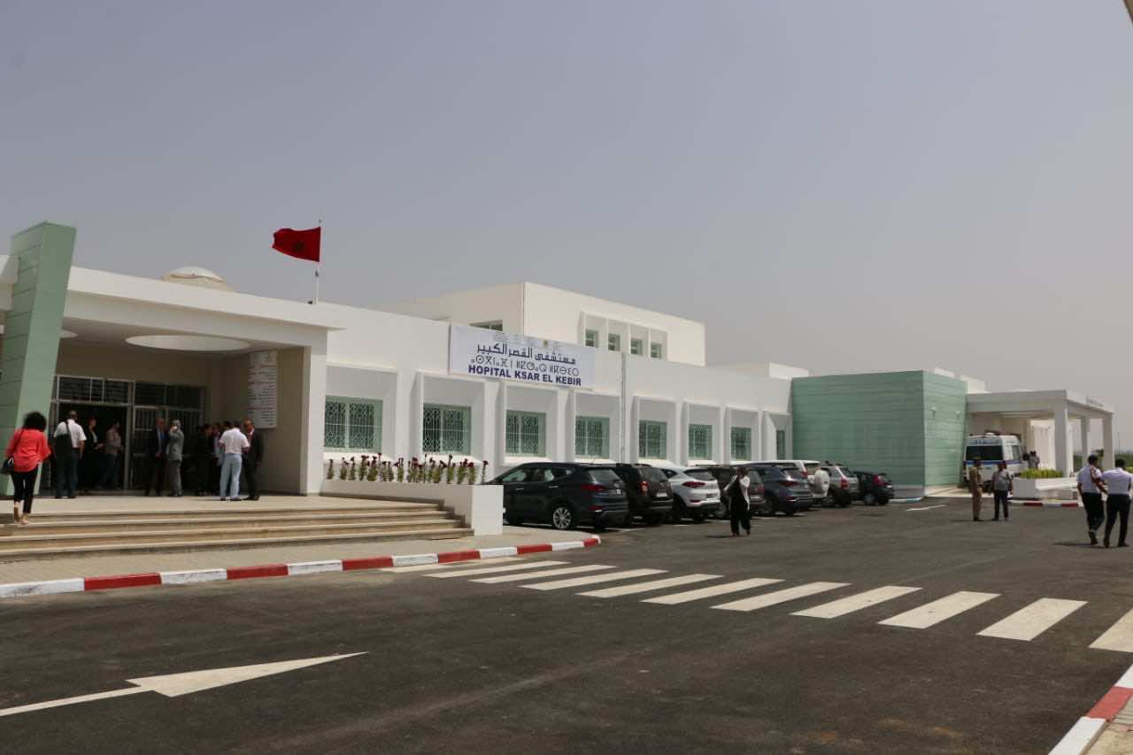 شفاء حالتين من كورونا في القصر الكبير بينهما موظفة بالسجن..و25 يغادرون مستشفيات الإقليم هذه الأيام