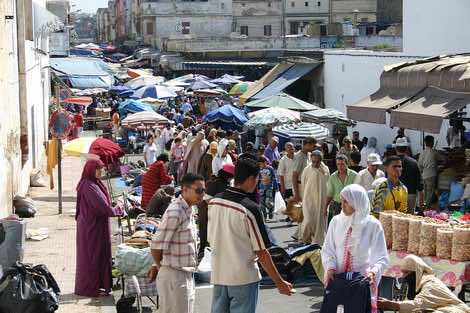 الوضعية الوبائية في مدينة الدار البيضاء.. أكثر الإصابات سُجلت بالبرنوصي- التفاصيل