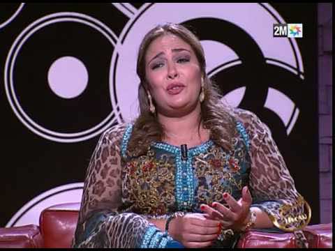 الممثلة حنان الإبراهيمي تفقد والدها