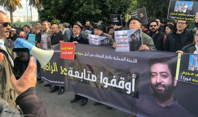 كورونا عمقت الأزمة.. مراسلون بلا حدود: الشرق الأوسط وشمال إفريقيا هي الأخطر على سلامة الصحافيين