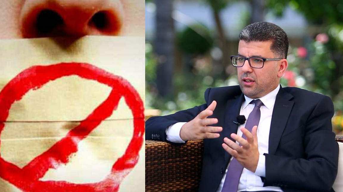 خيي:  الحكومة أخطأت بالمصادقة الأولية على مشروع قانون 22.20 ومصالح الشركات ليست ثوابت لكي لا ننتقدها
