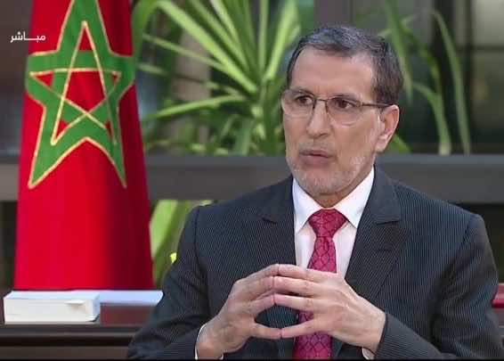العثماني: المغرب تجنب تسجيل السيناريو الأسوأ وهو 200 وفاة يوميا جراء كورونا