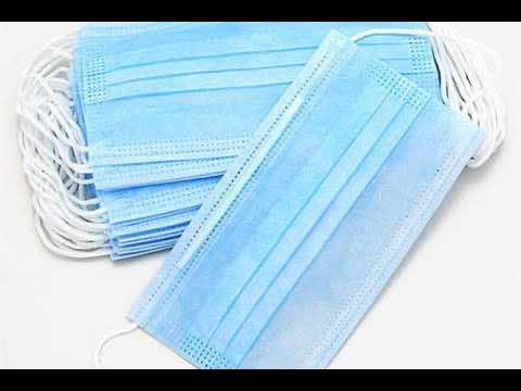 الجيش الفرنسي يجيز استخدام الكمامات المغربية وترقب لطلب تصدير كميات منها