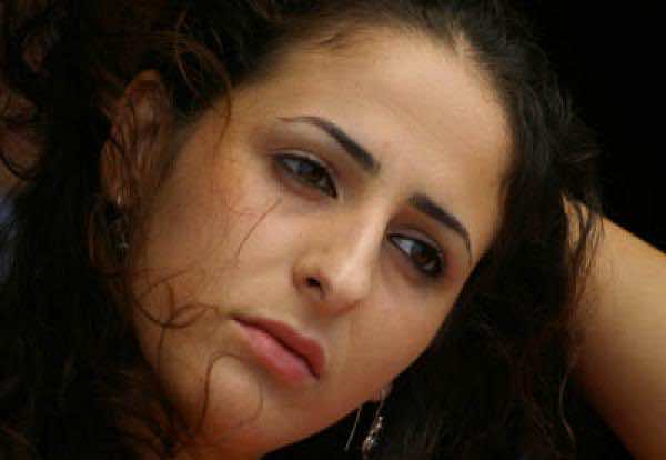 مريم الزعيمي تفقد شقيقتها