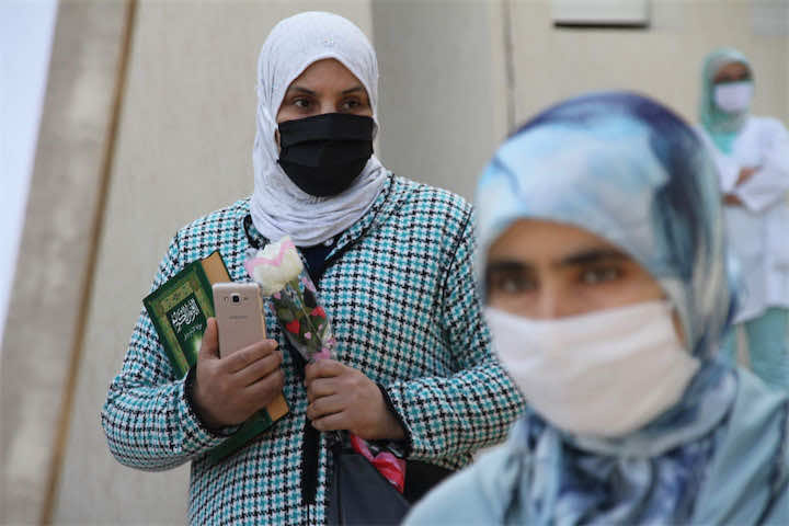 دراسة تكشف دور نزلات البرد العادية في مواجهة فيروس كورونا