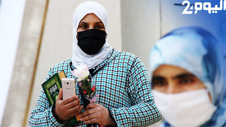 إقليم العرائش يقترب من صفر حالة..97 في المائة من المصابين بـ"كوفيد19" تماثلوا للشفاء