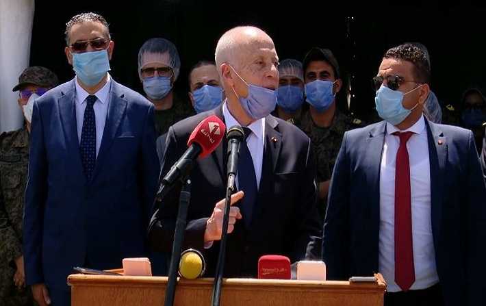 فورين بوليسي: ديمقراطية تونس على المحك وبايدن تحت الاختبار