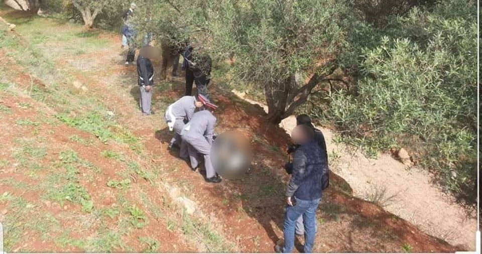 إقليم شفشاون.. طفل يضع حدا لحياته شنقا بدوار بوليدة في ظروف غامضة